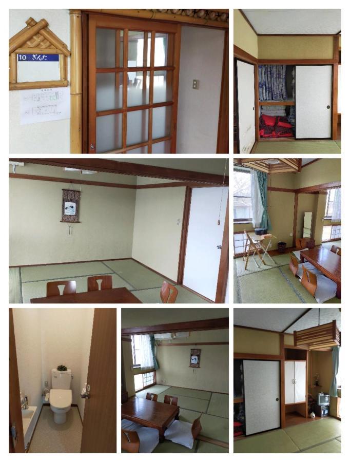 Suijin Hotel - Vacation Stay 23125V Chichibu Dış mekan fotoğraf