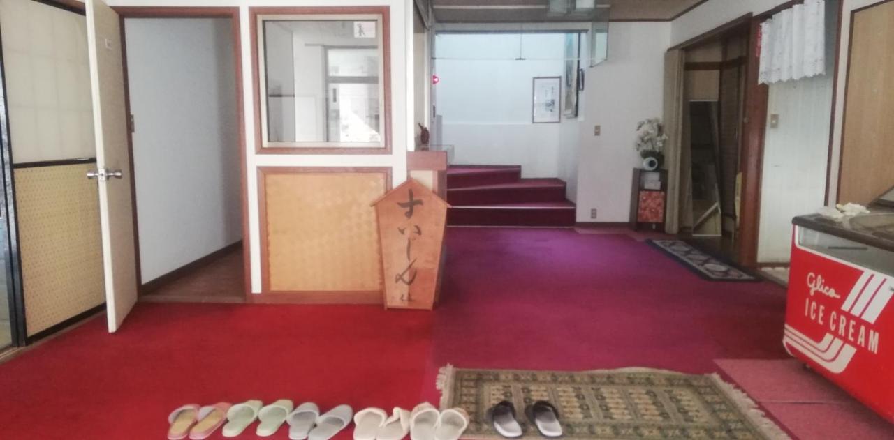 Suijin Hotel - Vacation Stay 23125V Chichibu Dış mekan fotoğraf