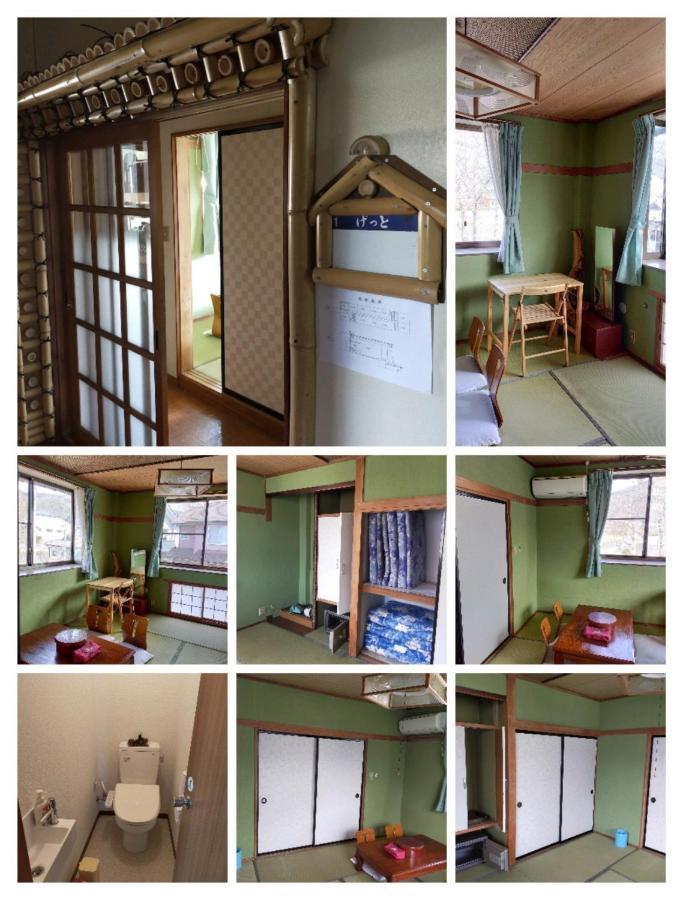Suijin Hotel - Vacation Stay 23125V Chichibu Dış mekan fotoğraf