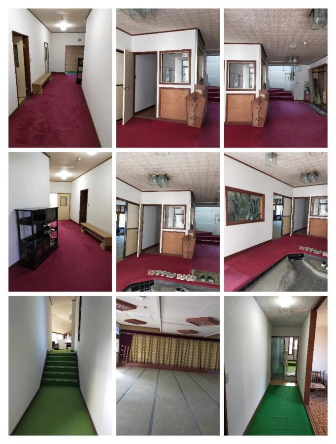 Suijin Hotel - Vacation Stay 23125V Chichibu Dış mekan fotoğraf